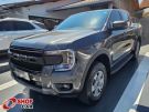 FORD Ranger XLS 2.0TDi 16v 4x4 C.D. Cinza