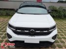 VW - Volkswagen T-Cross Highline 1.4 16v TSi Branca