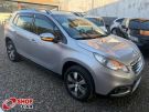 PEUGEOT 2008 Allure 1.6 16v Prata