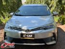 TOYOTA Corolla XEi 2.0 16v Prata