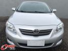 TOYOTA Corolla XEi 1.8 16v Prata