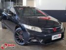 HONDA Civic LXL SE 1.8 16v Preta