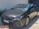 TOYOTA Corolla XEi 2.0 16v Preta