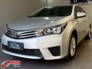 TOYOTA Corolla GLi 1.8 16v Prata
