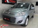 FIAT Palio Essence 1.6 16v 4p. Cinza