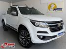 GM - Chevrolet S10 LTZ 2.8CTDi 16v 4x4 C.D. Branca