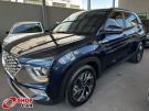 HYUNDAI Creta Platinum 1.0T 12v Azul