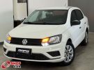 Volkswagen Voyage 1.6 16V MSI TOTALFLEX 4P AUTOMÁTICO 2022