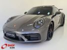 PORSCHE 911 Carrera 4 GTS 3.0T 24v Cinza