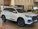 CHERY Tiggo 8 Pro 1.6T 16v Branca