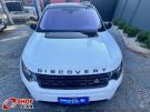 LAND ROVER Discovery Sport SE 2.0T 16v Si4 Branca