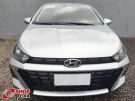 HYUNDAI HB20 Limited 1.0 12v Cinza