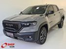 RAM Rampage Rebel 2.0TDi 16v 4x4 Cinza