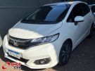 HONDA Fit EXL 1.5 16v Branca