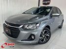 GM - Chevrolet Onix Sedan Plus LT 1.0T 12v Cinza