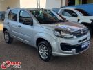Fiat Uno 1.0 FIREFLY FLEX ATTRACTIVE 4P MANUAL 2021