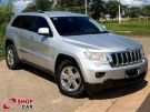 Jeep Grand Cherokee LAREDO 3.6 V6 AT 2011
