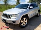 JEEP Grand Cherokee Laredo 3.6 V6 24v Prata