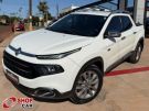 FIAT Toro Ranch 2.0TDi 16v 4x4 Branca