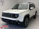 JEEP Renegade Longitude 1.8 16v Branca