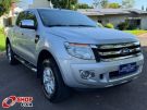 FORD Ranger XLT 2.5 16v C.D. Prata