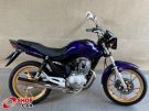 HONDA CG 150 Fan ESDi Azul