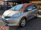 Honda Fit 1.4 DX 16V FLEX 4P MANUAL 2013