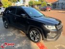 JEEP Compass Longitude 2.0 16v Preta