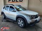 Renault Duster DYNAMIQUE 1.6 16V FLEX 2020
