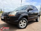 Hyundai Tucson (NAC) GL 4X2 2.0 16V MT 2010