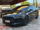 Ford Fusion FUSION TITANIUM 2.0 GTDI ECO. AWD AUT. 2013