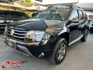 RENAULT Duster Tech Road 2.0 16v Preta