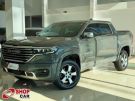 Ram Rampage Laramie 2.0T 16v 4x4 A/T 2024