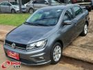 VW - Volkswagen Gol 1.6 4p. Vermelha