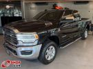 RAM 2500 Laramie 6.7TDi 24v 4x4 C.D. Preta