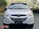 HYUNDAI ix35 2.0 16v Prata