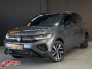 VW - Volkswagen T-Cross Highline 1.4 16v TSi Cinza