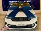 FIAT Argo Trekking 1.3 Branca