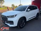 CHERY Tiggo 8 Pro 1.6T 16v Branca