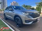 GWM Haval H6 2 1.5T 16v Cinza