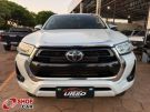 TOYOTA Hilux SW4 SRX D4-D 2.8TDi 16v 4x4 Branca