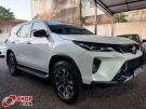 TOYOTA Hilux SW4 Diamond D4-D 2.8TDi 16v 4x4 Branca