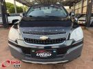 GM - Chevrolet Captiva Sport 2.4 16v Preta