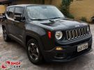 JEEP Renegade Sport 1.8 16v Preta