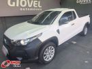 FIAT Strada Endurance 1.3 C.S. Branca