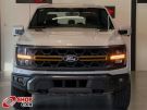 FORD F150 Tremor 5.0 V8 32v 4x4 C.D. Cinza