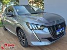 PEUGEOT 208 Roadtrip 1.6 16v Cinza