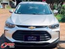 GM - Chevrolet Tracker LTZ 1.0T 12v Branca