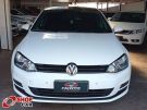 VW - Volkswagen Golf Comfortline 1.4 16v TSi Branca