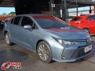 TOYOTA Corolla XEi 2.0 16v Cinza